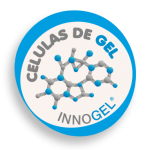 celulas innogel